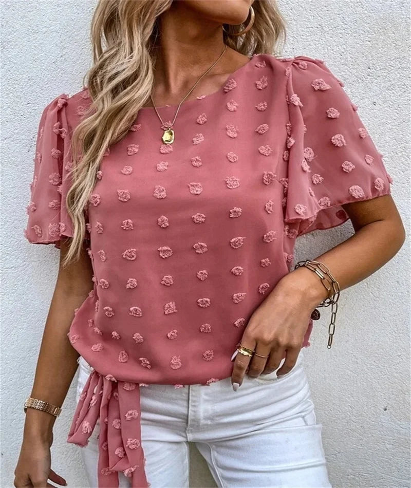 Rita | Enchanting Blouse