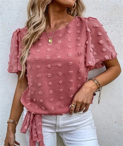 Rita | Enchanting Blouse