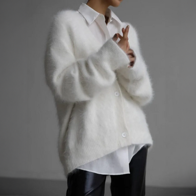 Gisella | Luxury Cardigan