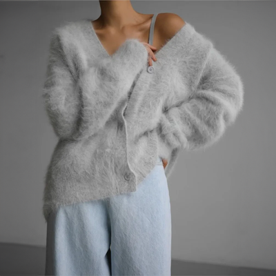 Gisella | Luxury Cardigan