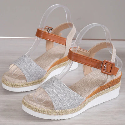 Julia | Ergonomically Designed Sandals