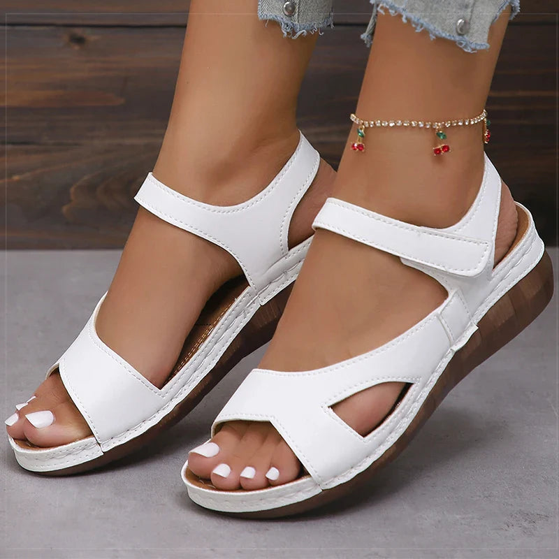 Shontelle | Contemporary Orthopedic Sandals