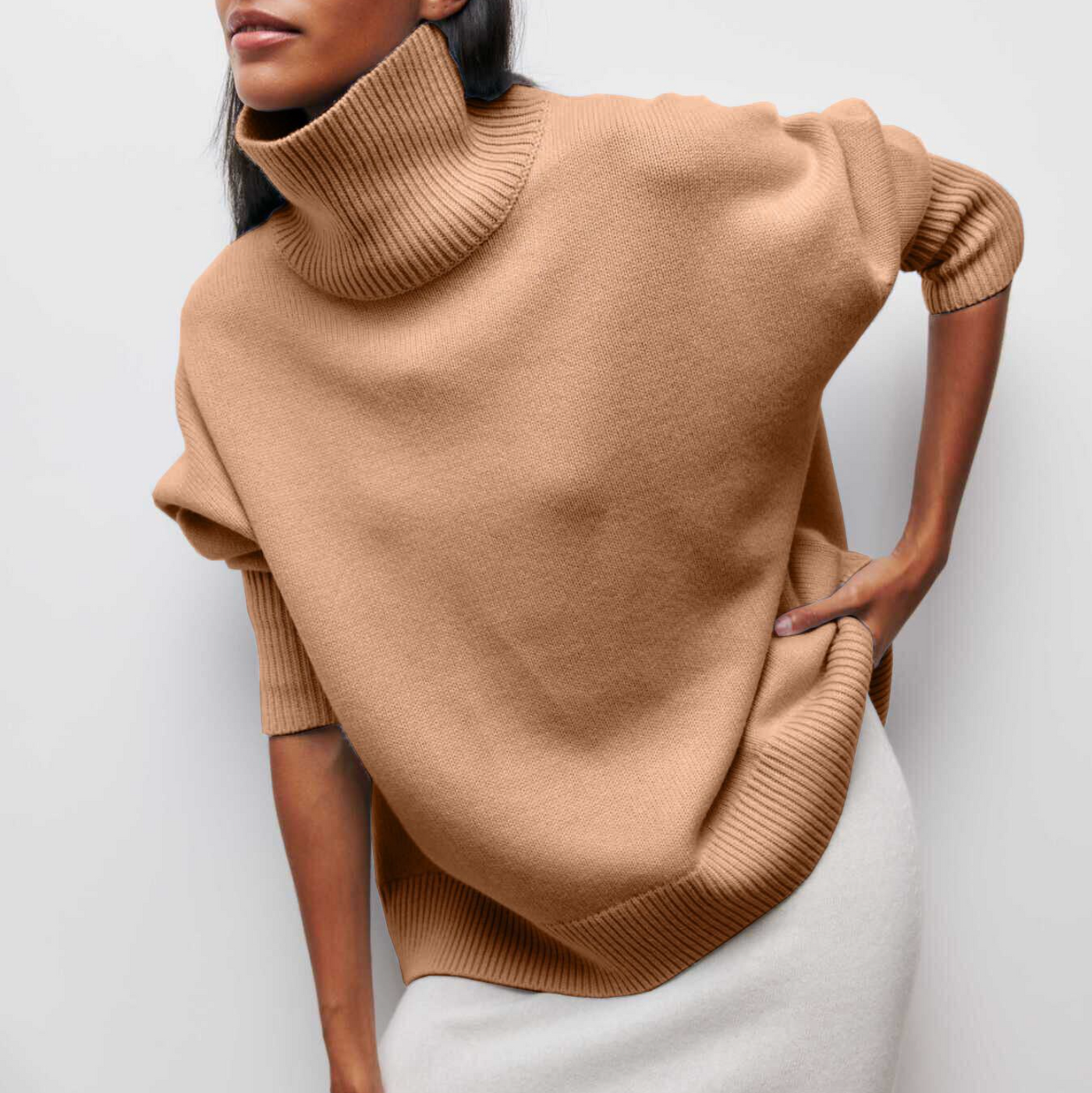 Amelia | Elegant Sweater