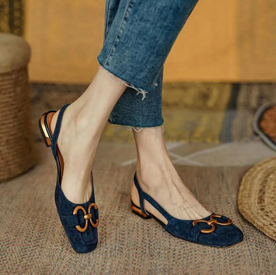 Fayeva™ | Ultra Comfortable Orthopaedic Sandals Designed to Provide Stability and Comfort All Day Long