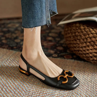 Fayeva™ | Ultra Comfortable Orthopaedic Sandals Designed to Provide Stability and Comfort All Day Long
