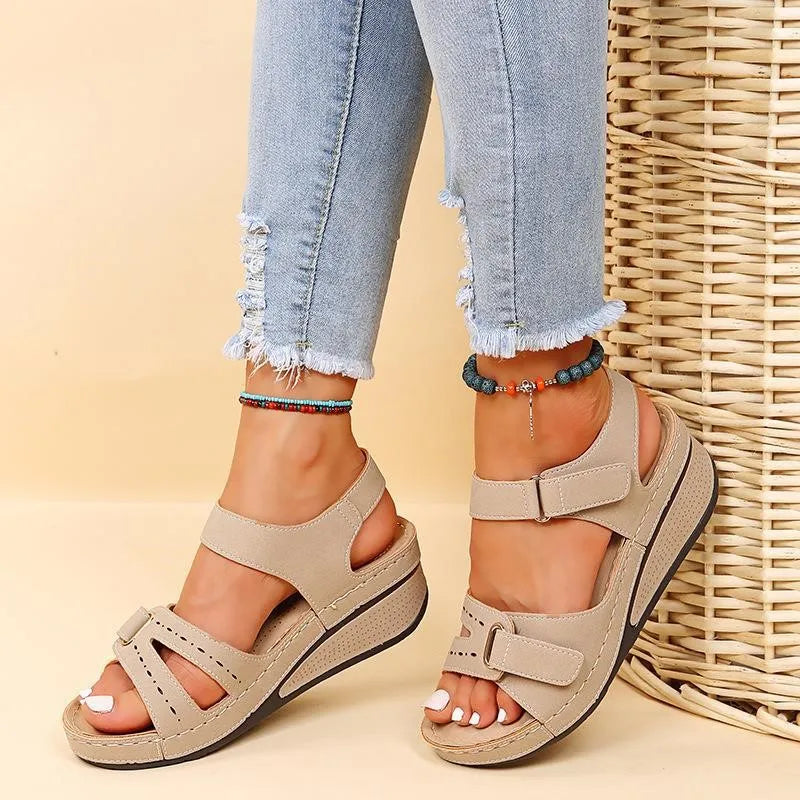 Shamcey | Stylish Orthopedic Sandals