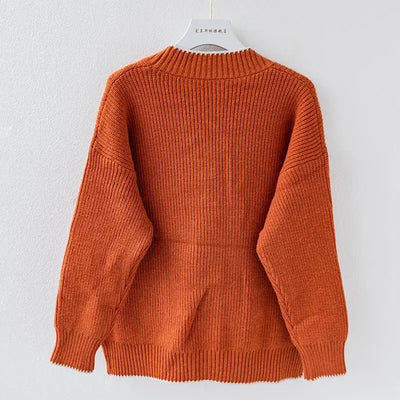 Neriza | Chic Oversized Cardigan