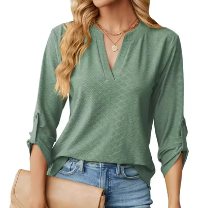Shanice | Chic and Comfortable Blouse
