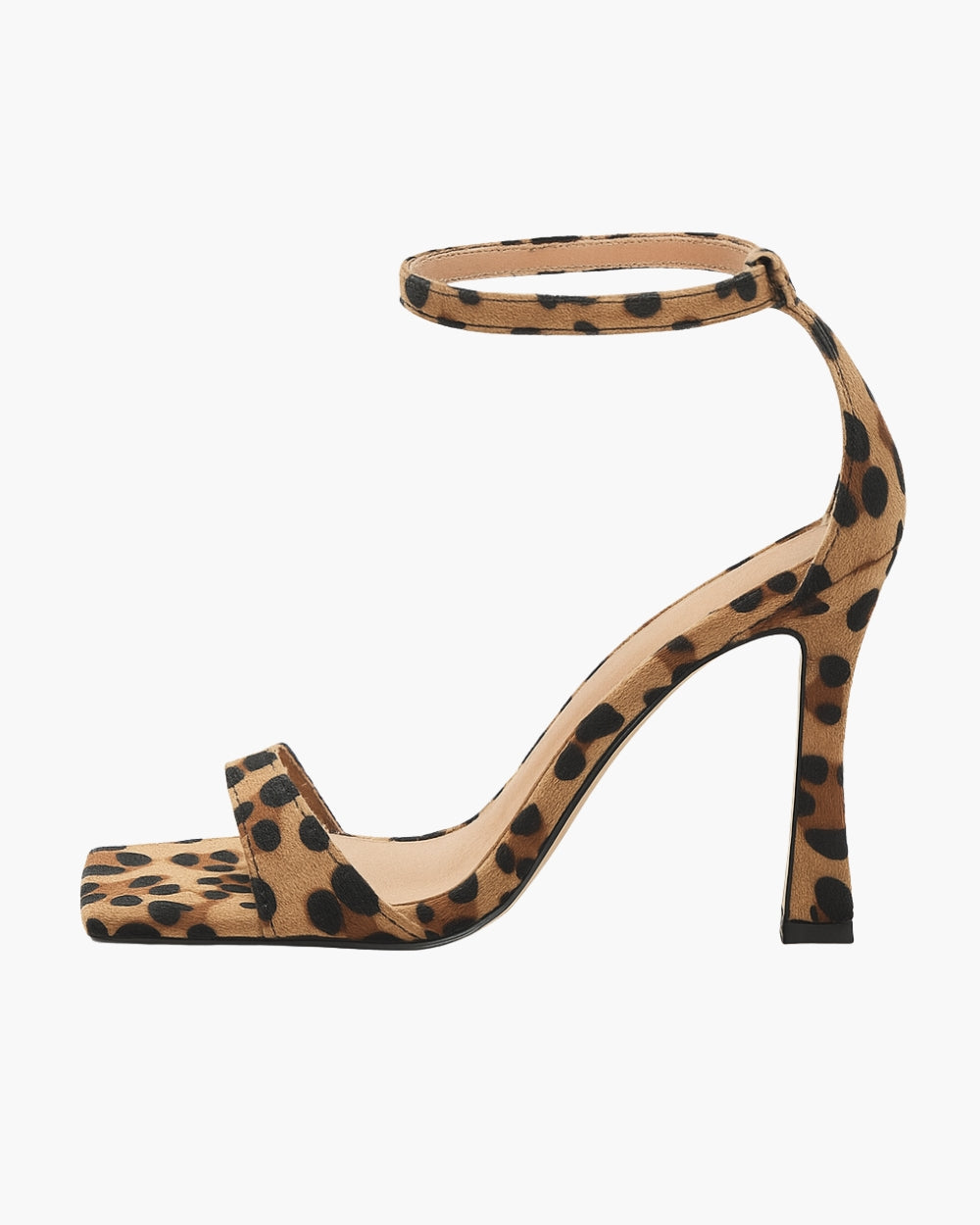 Navira – Elegant Thin-Heeled Sandals