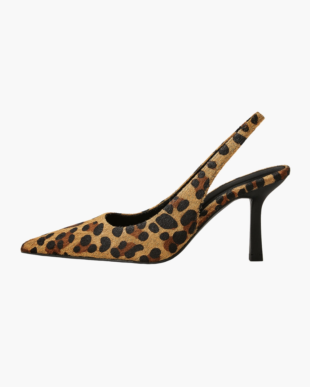 Liona – Stiletto Heel Slingback Shoes