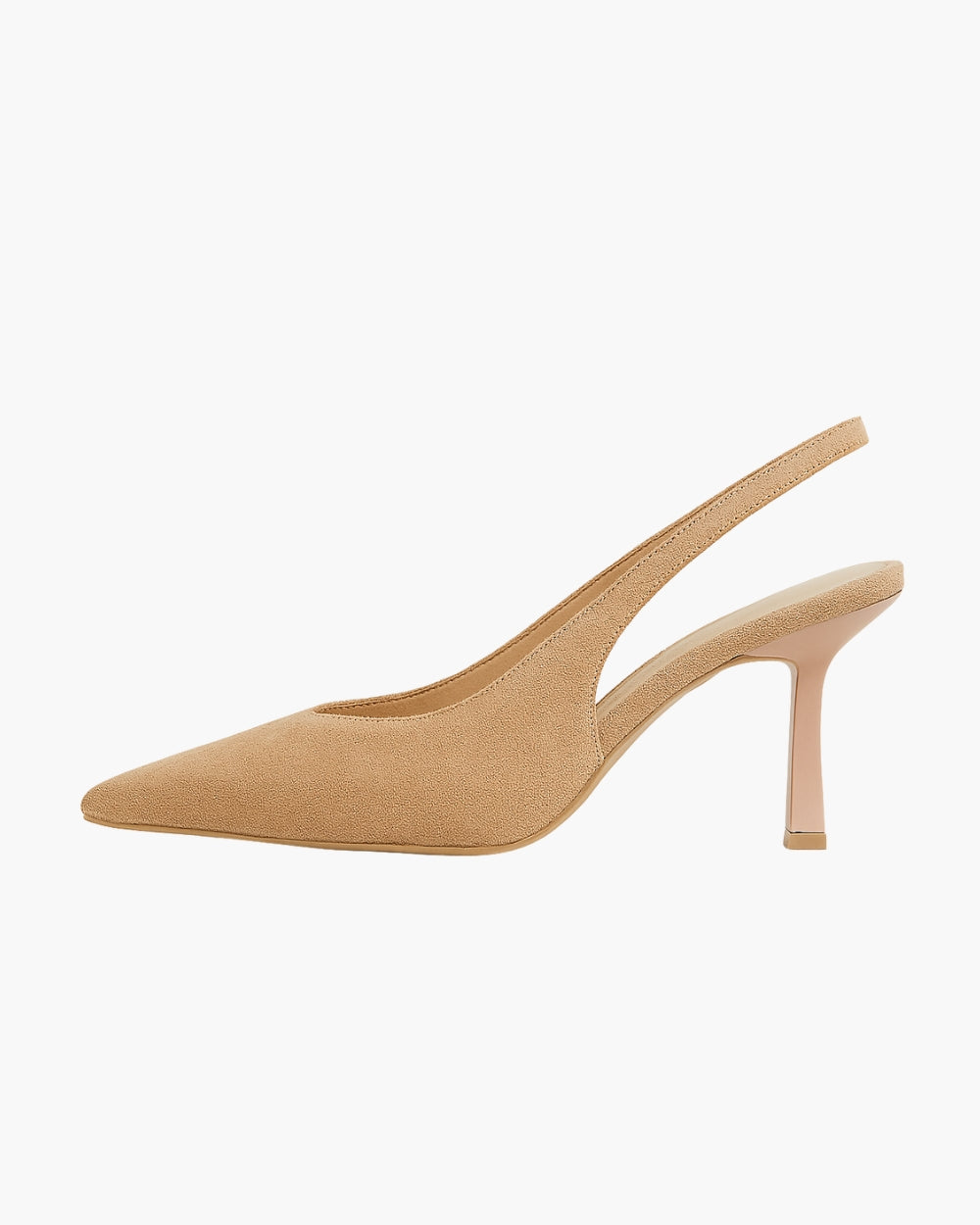 Isolta – Slim-Heeled Heeled Sandals