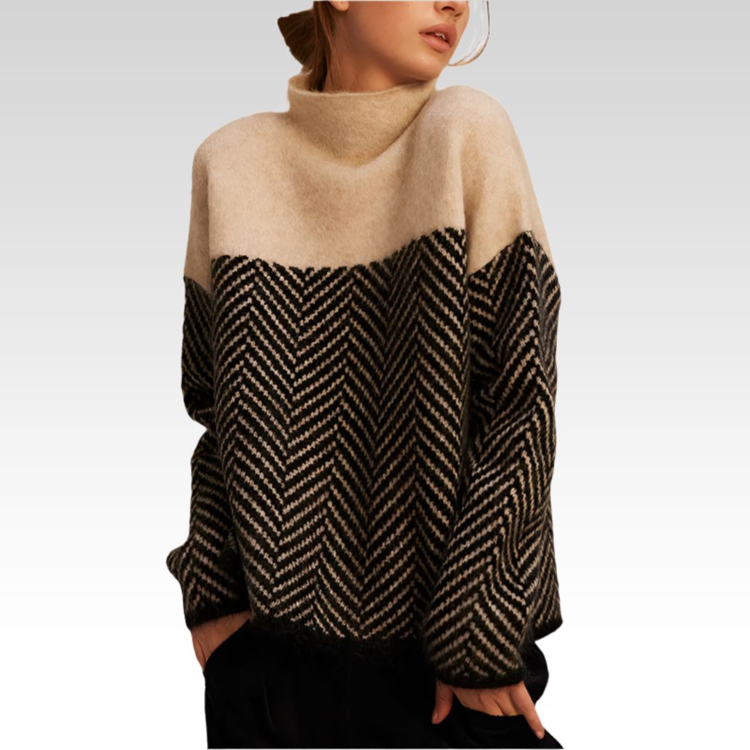 Adelaide | Elegant Sweater