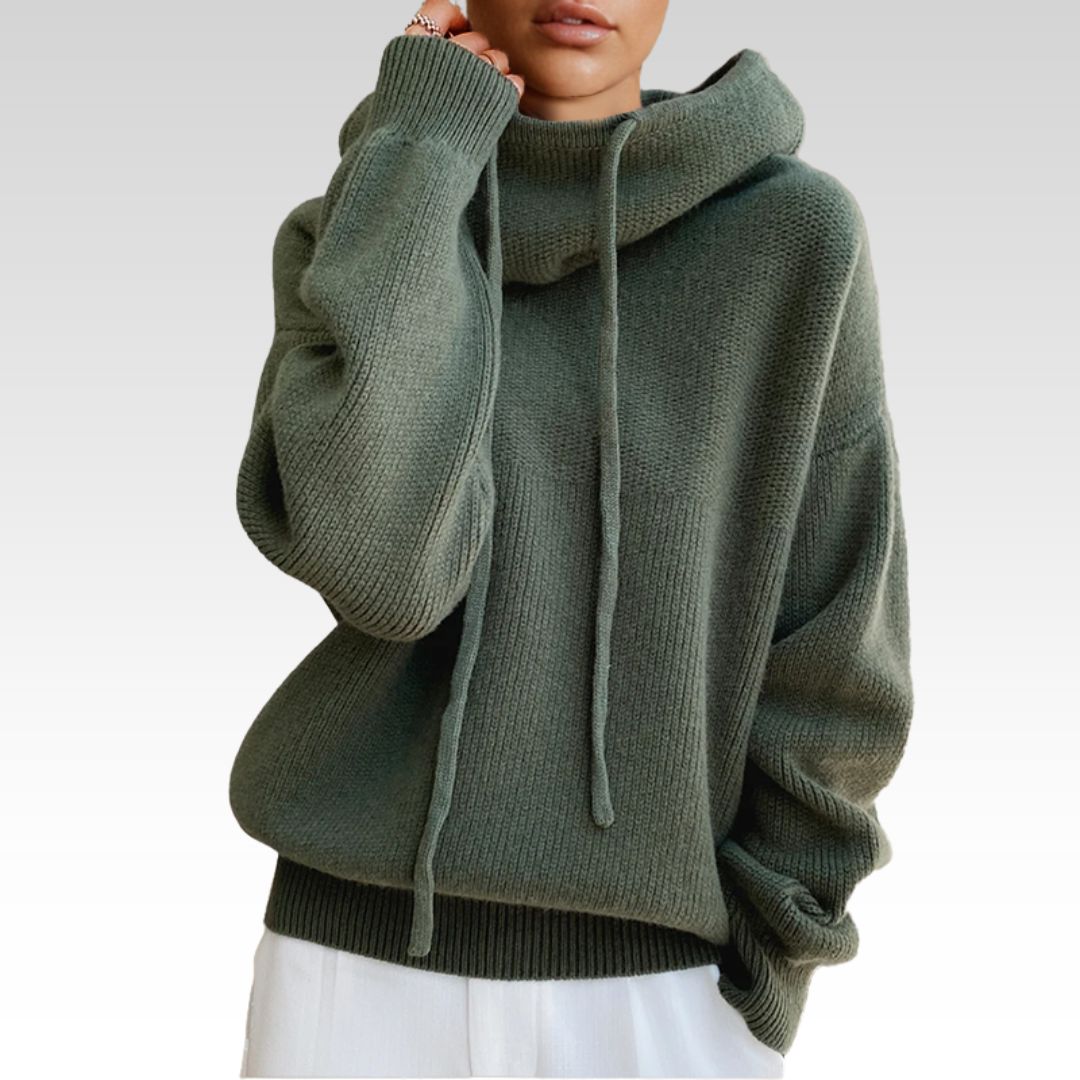Carla | Elegant Sweater