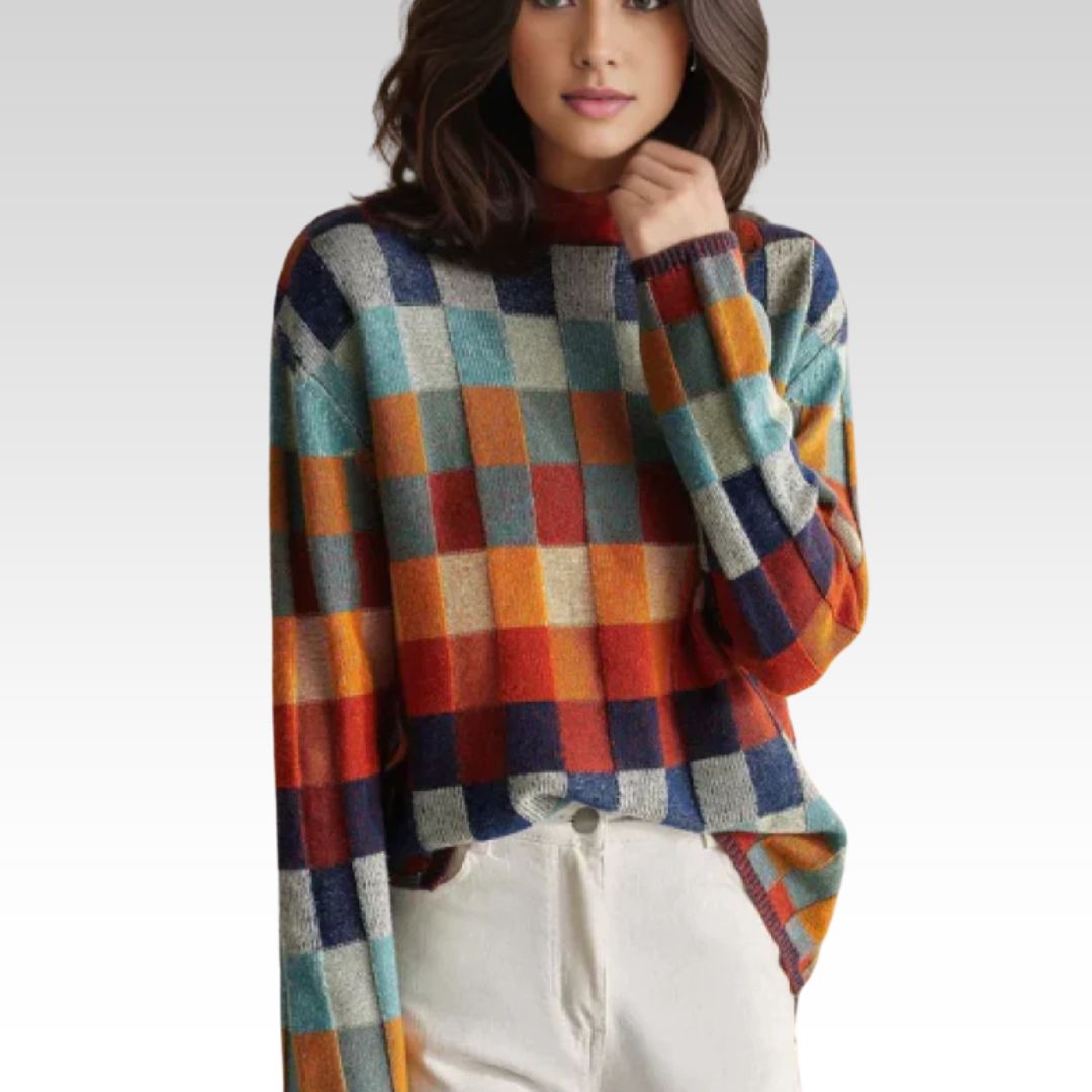Anna | Elegant Sweater