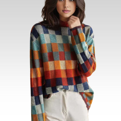 Anna | Elegant Sweater