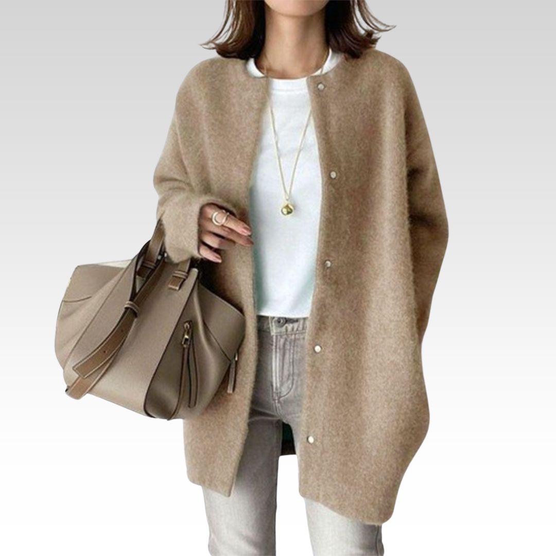 Rosa | Elegant Women's Cardigan