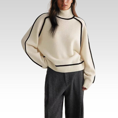 Lara | Elegant Jumper
