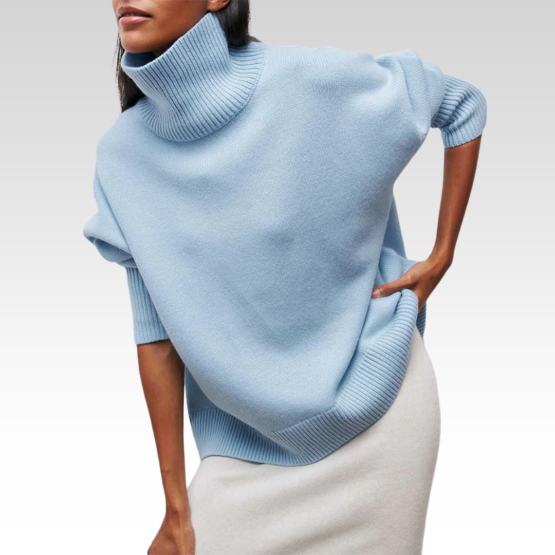 Amelia | Elegant Sweater