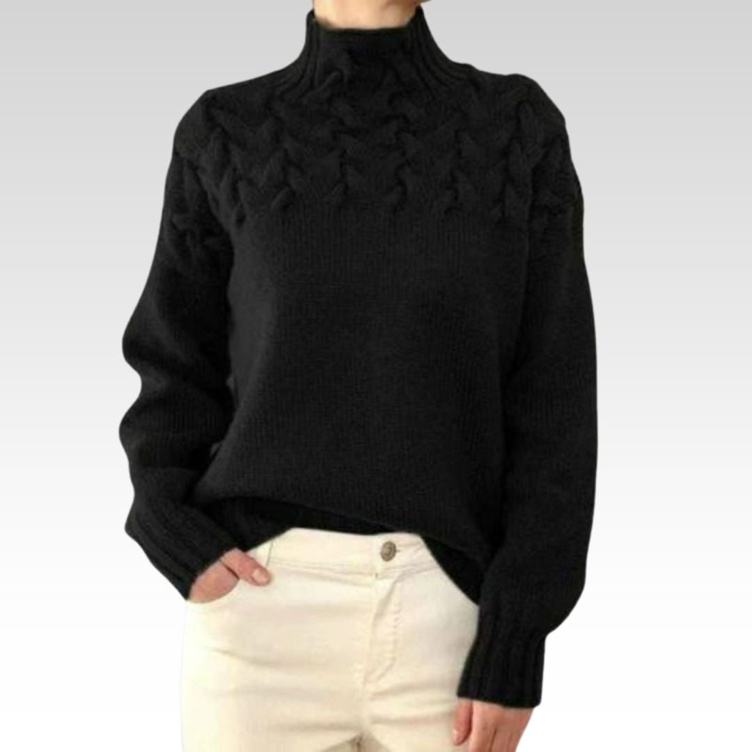 Erika | Elegant Sweater