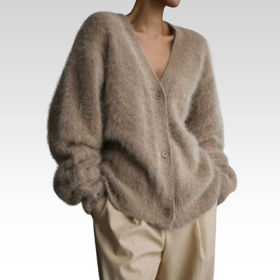 Gisella | Luxury Cardigan