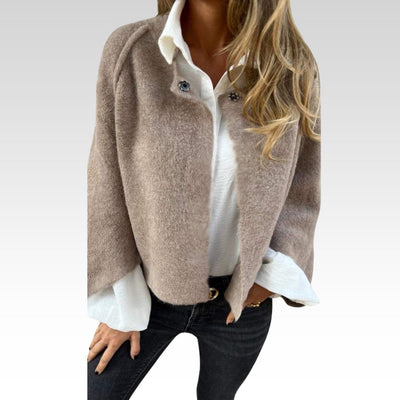 Beatrice | Elegant Coat