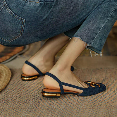 Fayeva™ | Ultra Comfortable Orthopaedic Sandals Designed to Provide Stability and Comfort All Day Long