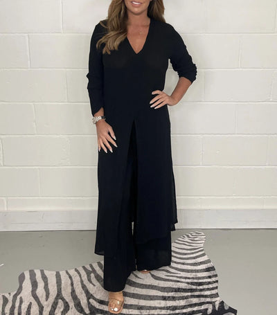 Capea™ – Lightweight Spring Two-Piece Set