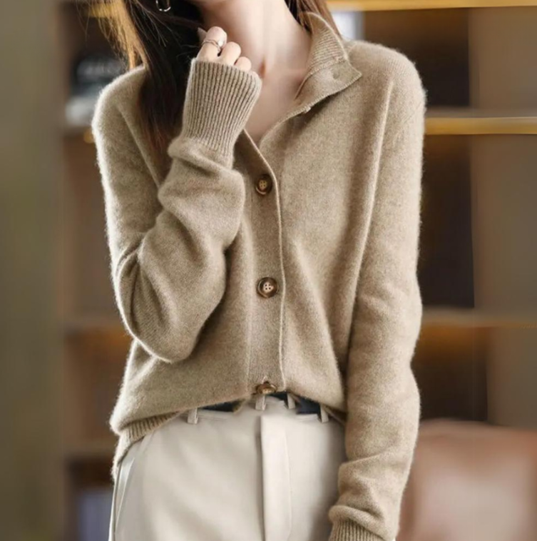Sela | Chic Vest