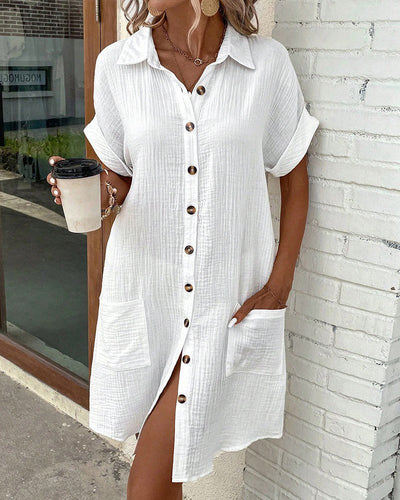 The Nadine Dress