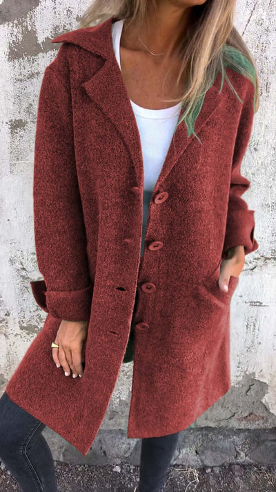 Isabella | Stylish Women's Outerwear