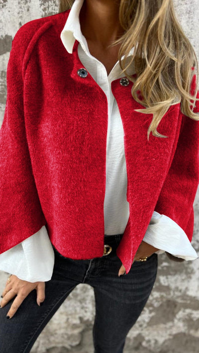 Beatrice | Elegant Coat