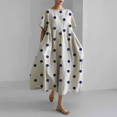 Harper | Lightweight Maxi Dress