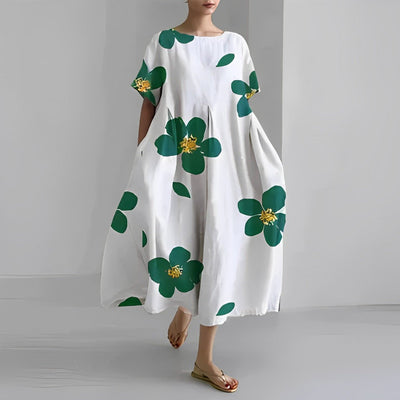 Harper | Lightweight Maxi Dress