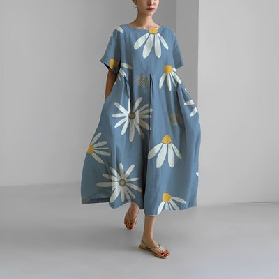 Harper | Lightweight Maxi Dress