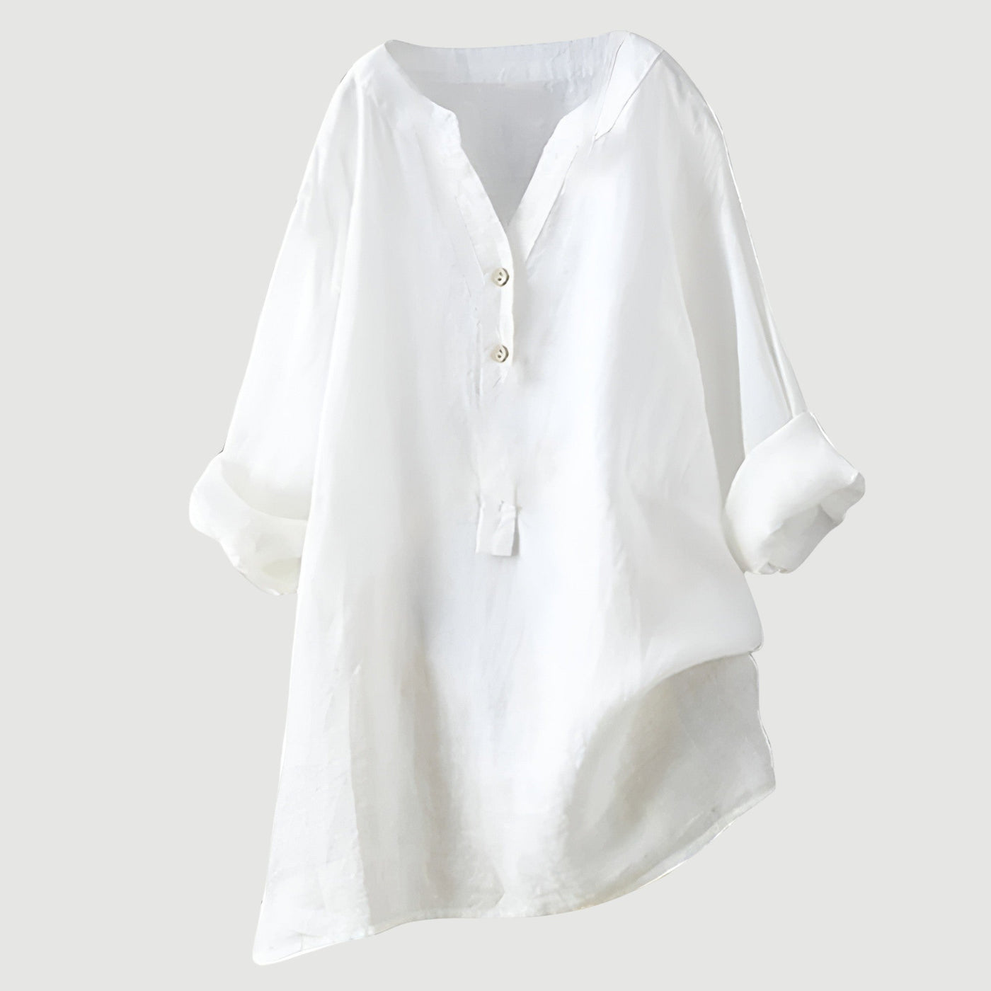 Freja™ – Light and comfortable shirt with buttons