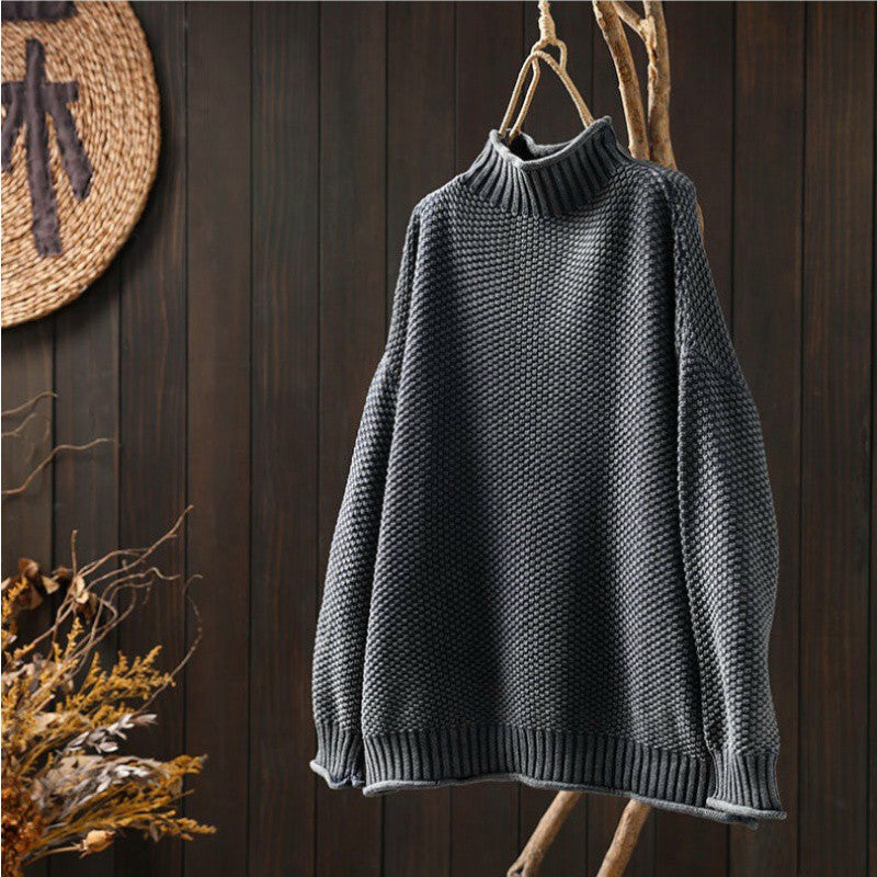 Clara | Elegant Sweater