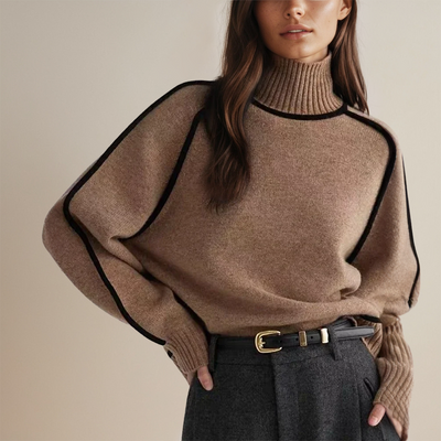 Lara | Elegant Jumper