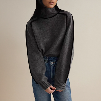 Lara | Elegant Jumper
