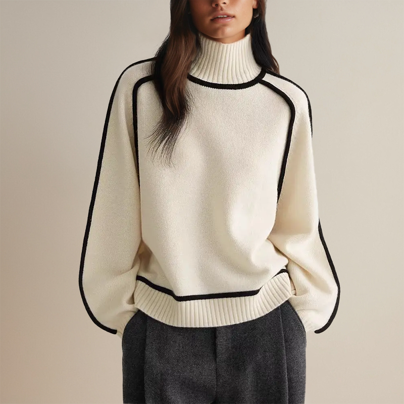 Lara | Elegant Jumper