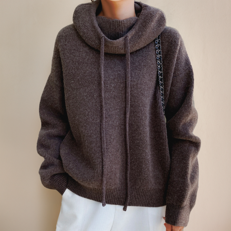 Carla | Elegant Sweater