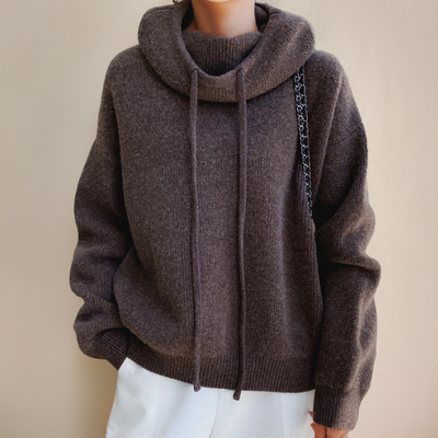 Carla | Elegant Sweater