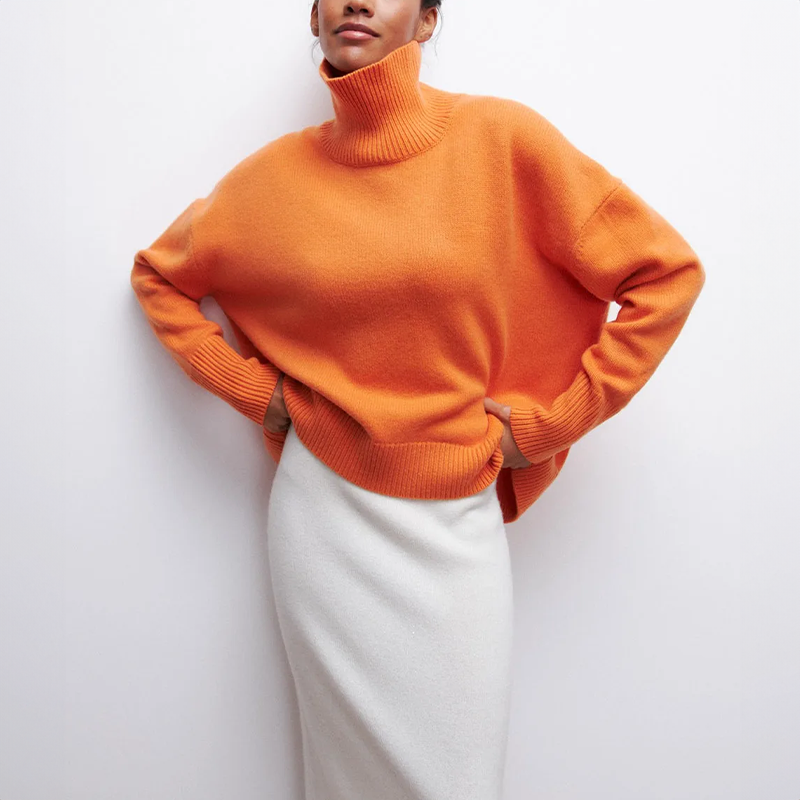 Amelia | Elegant Sweater