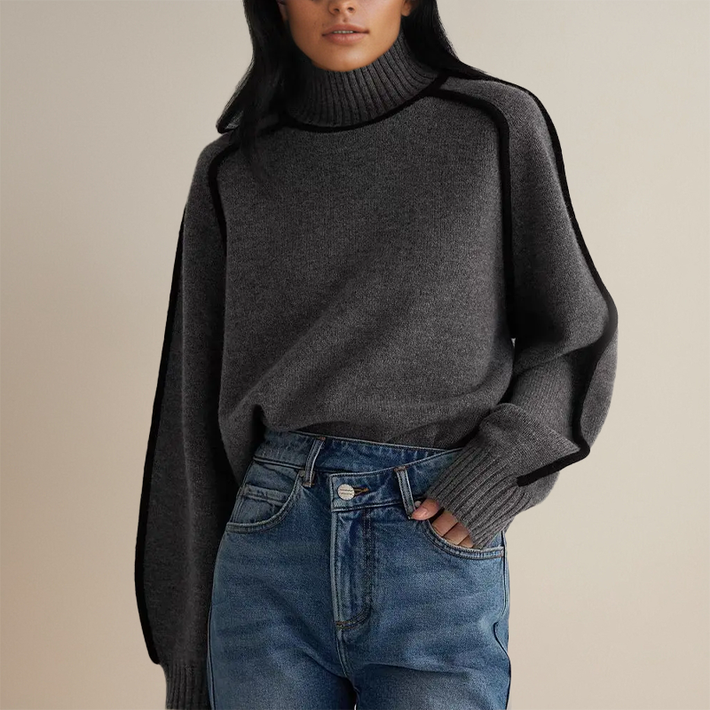 Lara | Elegant Jumper