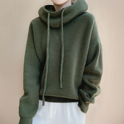 Carla | Elegant Sweater