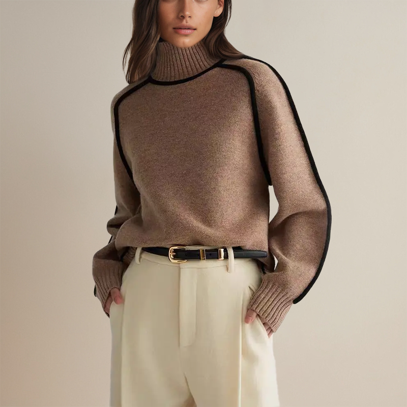 Lara | Elegant Jumper