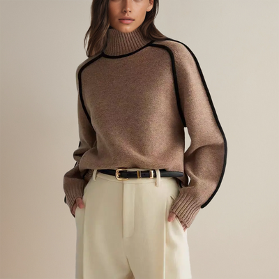 Lara | Elegant Jumper