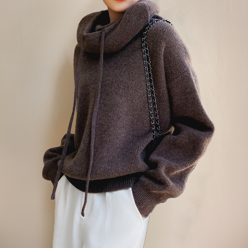 Carla | Elegant Sweater