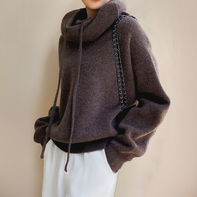 Carla | Elegant Sweater