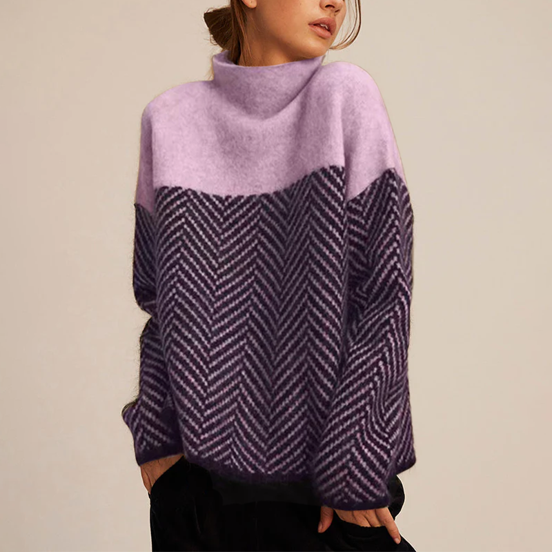Adelaide | Elegant Sweater