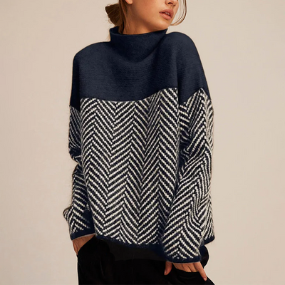 Adelaide | Elegant Sweater